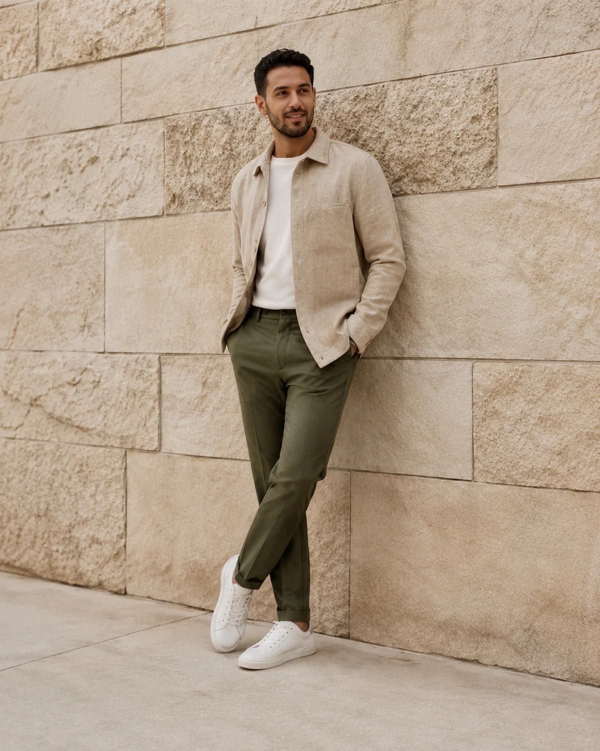 Mady man collection